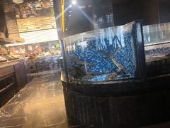-喜庭海鲜自助(北辰三角洲北辰荟店)