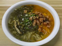 -陀块头面馆(梅岭南路店)