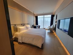 -深圳滨河时代ICON LAB艾垦酒店