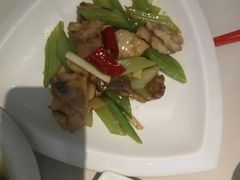 -衡山汇·高级粤菜(霄云路店)