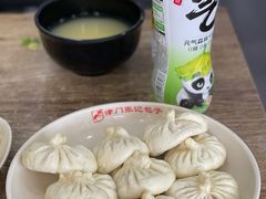 -津门张记包子铺(华昌道店)