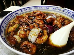 android_upload_pic-明呈黄鱼面馆(斜土路店)