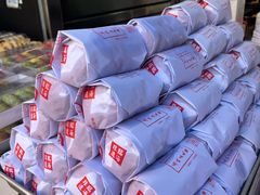 -王天顺海苔饼