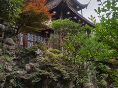 -胡雪岩故居