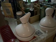 -施奈儿.洗头頭療.按摩SPA.采耳(上梅林店)