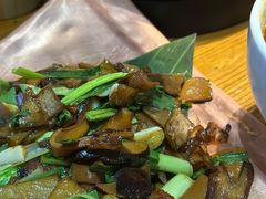 -云海肴·汽锅鸡·云南菜(天津国金汇店)