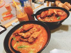 -华嫂冰室(尖沙咀店)