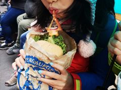 -Fergburger(皇后镇店)