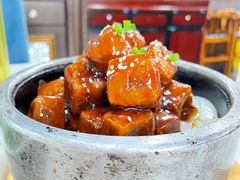 -御沪沪味园.融合菜.海鲜(斜土路店)