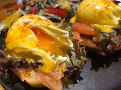 -BE BRIGHT KITCHEN(正佳广场店)