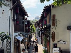 -小河直街历史文化街区