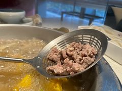 -左庭右院鲜牛肉火锅(苏州园区永旺店)