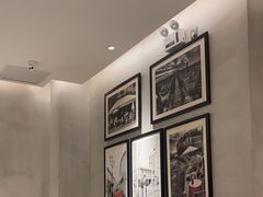 -秀玉coffee&kitchen(黄石大上海店)