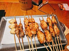 -管氏翅吧(马家堡店)