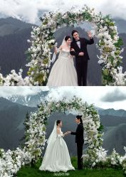 -卡兹摄影STUDIO婚纱摄影(文化路万达店)