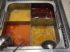 -海底捞火锅(苏宁广场店)