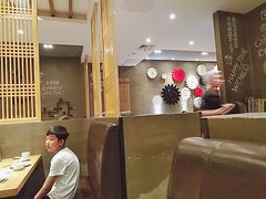 -吕氏疙瘩汤·新鲁菜(潍坊银座店)