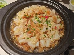 -宋徽厨·安徽菜(绿地店)