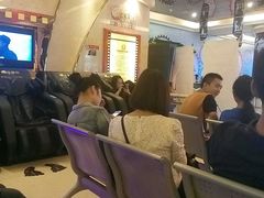 -中影国际影城(大唐西市4K临境音店)