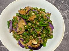 -宴东家烟火土菜(美林美寓店)