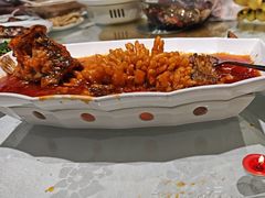 -金枝玉叶上海人家食府(三里河店)