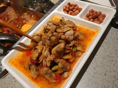 -海底捞火锅(万科广场店)