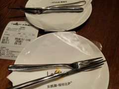 -乐凯撒披萨(欢乐颂购物中心店)