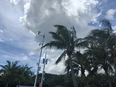-深圳湾公园(南山区)