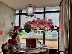 店内布置-梧桐餐厅(泉城路店)