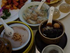 -安泰楼·佛跳墙创始人·传统闽味早茶·酒楼(三坊七巷闽菜地标店)