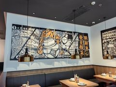 大堂-新太二·鲜料川菜(晶耀前滩店)