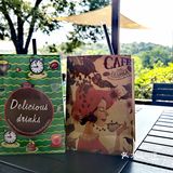 南京小众打卡地