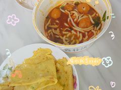 -鑫花溪牛肉米粉(印象水街都心荟店)
