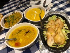 -Santoor 萨都里印度餐厅(北锣鼓巷店)