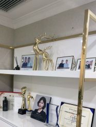 -熙朵美学植发连锁