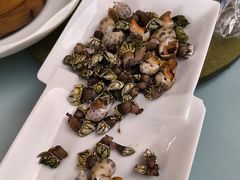 -舌尖上·霞浦滩涂海鲜·新闽菜(总店)