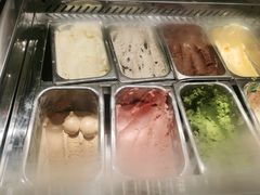 -南通滨江洲际酒店-西集自助餐厅