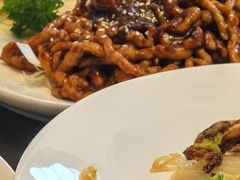 -老牌坊鲁菜名店(聊城美食岛店)