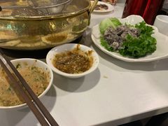 -食潮汕头鲜牛馆(望京保利店)