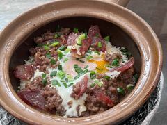 -红星光发煲仔饭(文海店)