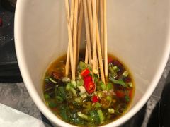 牛小肚-稻鲜记潮汕砂锅粥