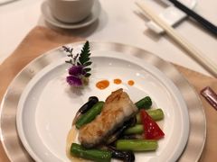 -利苑酒家(合景国际金融广场店)