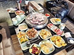-悟烧·自助烤肉料理(秋林旗舰店)