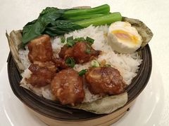 -广州逸林假日酒店·四季桃源中餐厅(白云山风景区店)