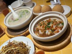 -蔡澜点心·粤菜(花城汇南区店)