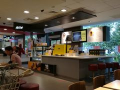 -麦当劳(凌云天地长桥店)