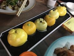 -淘谷粤有味(石湾店)