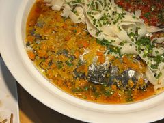 -小三峡食府(西五路店)