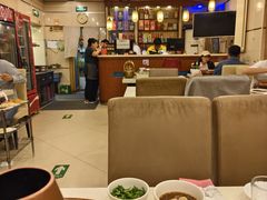 -八先生涮肉房(三里河店)