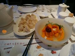 -喜鼎海胆水饺(柏威年购物中心店)